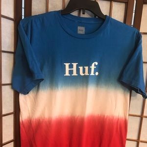 huff Tee Shirt
